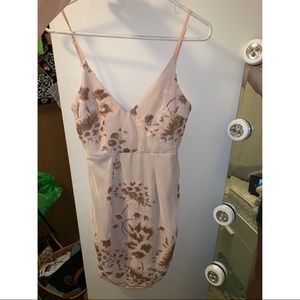 Tiger Mist Dress ✨ NEVER WORN